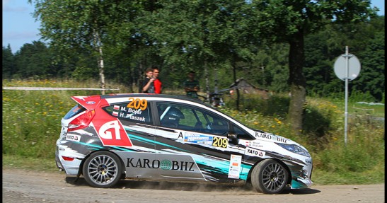 Rajd Rzeszowski